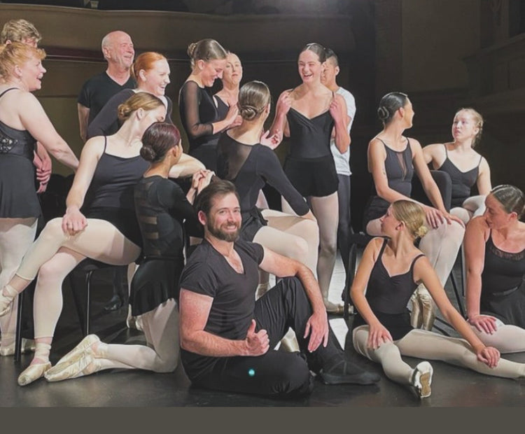 Summer Classes/Intensives