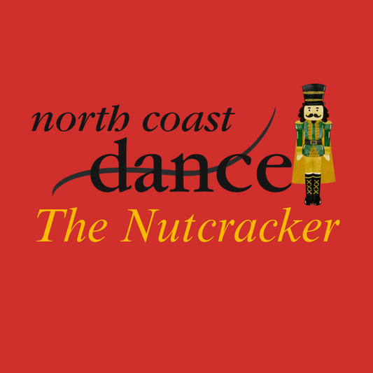 Nutcracker Vest 2025