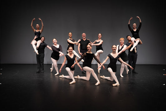 Master Classes w/Mr Valery Lantratov: Mon, August 24th