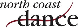 North Coast Dance-RCB logo