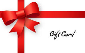 NCD Gift Card