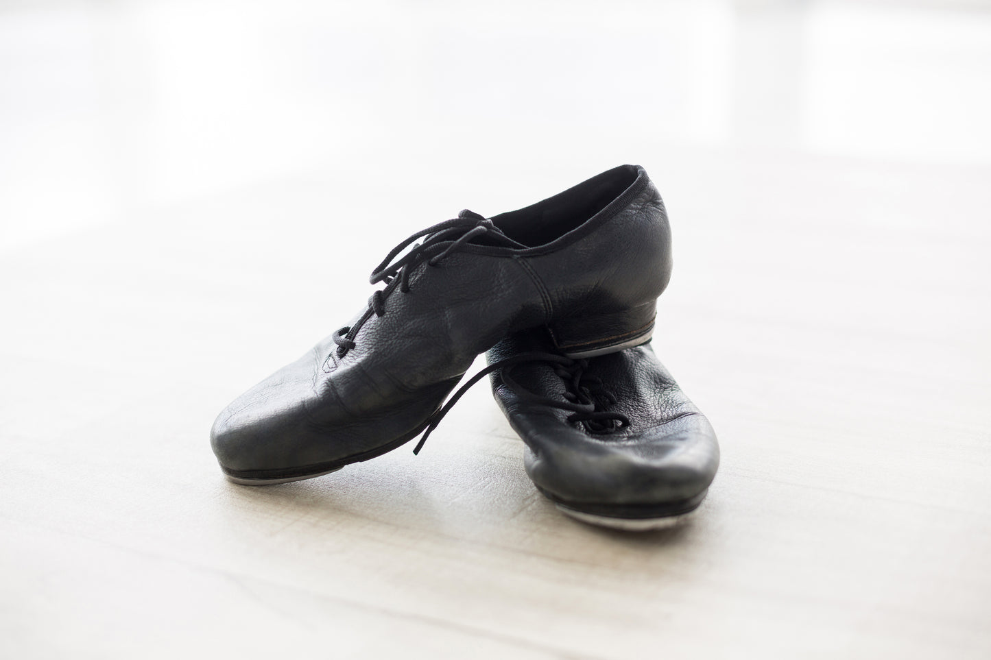 Beginning Tap (Ages 8+)