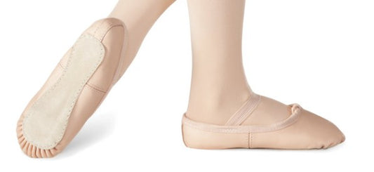 Ballet Shoes - Child