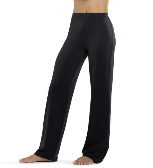 Junior Jazz/Tiny Tap Black Boys Pants