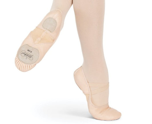 Ballet Shoes - Adult